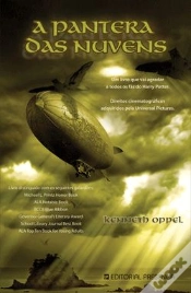 Capa do artigo A Pantera das Nuvens