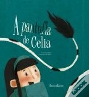Capa do artigo A Pantufla De Celia