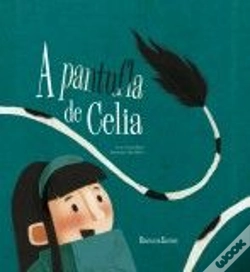 Capa do artigo A Pantufla De Celia