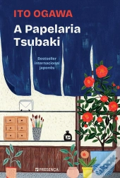 A Papelaria Tsubaki