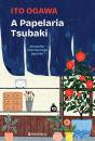 A Papelaria Tsubaki - Preview