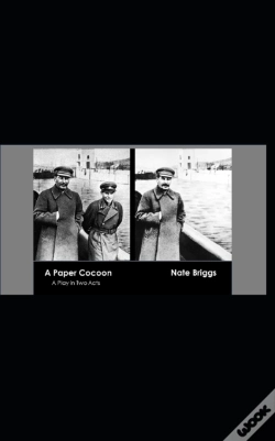 Capa do artigo A Paper Cocoon