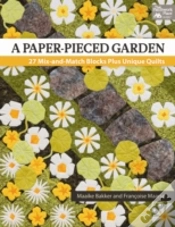 Capa do artigo A Paper-Pieced Garden