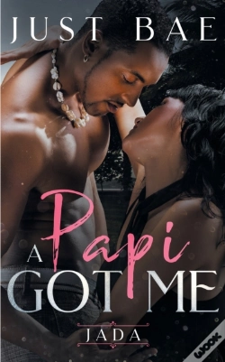 Capa do artigo A Papi Got Me