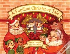 A Papillon Christmas Tale