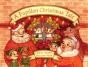 A Papillon Christmas Tale - Preview