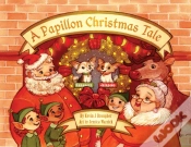 Capa do artigo A Papillon Christmas Tale
