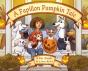 A Papillon Pumpkin Tale - Preview