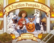 Capa do artigo A Papillon Pumpkin Tale
