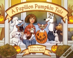 Capa do artigo A Papillon Pumpkin Tale