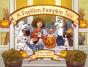 A Papillon Pumpkin Tale - Preview