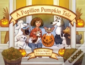 Capa do artigo A Papillon Pumpkin Tale