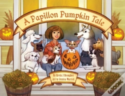 Capa do artigo A Papillon Pumpkin Tale