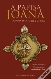 Capa do artigo A Papisa Joana