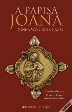Capa do artigo A Papisa Joana
