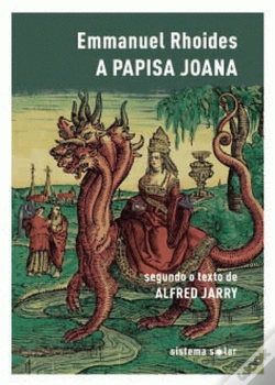 Capa do artigo A Papisa Joana