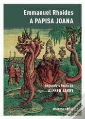 Capa do artigo A Papisa Joana