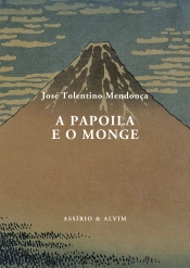 Capa do artigo A Papoila e o Monge