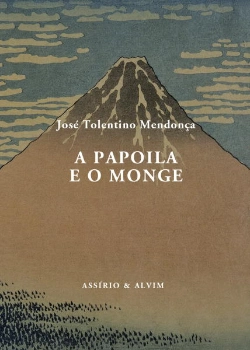 Capa do artigo A Papoila e o Monge