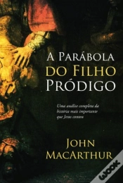 Capa do artigo A Parábola do Filho Pródigo