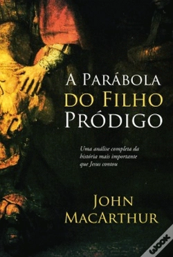 Capa do artigo A Parábola do Filho Pródigo