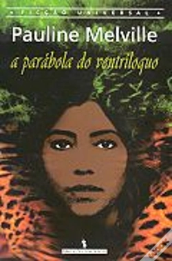 Capa do artigo A Parábola do Ventíloquo