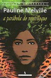 Capa do artigo A Parábola do Ventíloquo