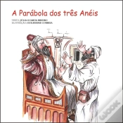 Capa do artigo A Parábola dos três Anéis