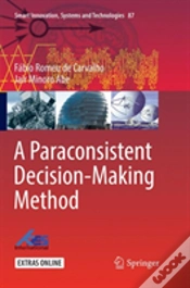 Capa do artigo A Paraconsistent Decision-Making Method