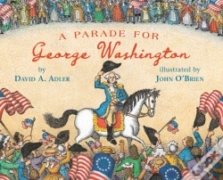 Capa do artigo A Parade For George Washington