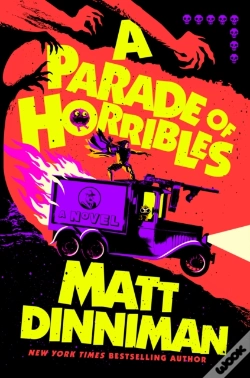 Capa do artigo A Parade Of Horribles