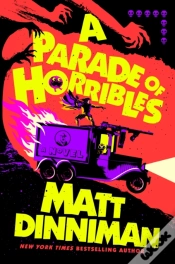 Capa do artigo A Parade Of Horribles