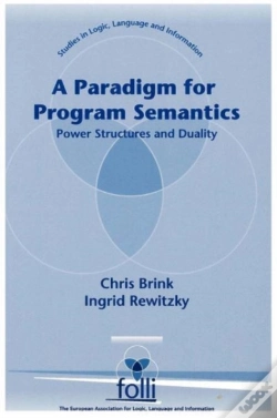 Capa do artigo A Paradigm For Program Semantics