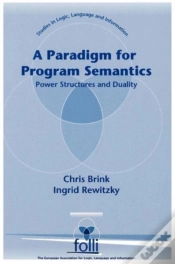 Capa do artigo A Paradigm For Program Semantics