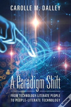 Capa do artigo A Paradigm Shift