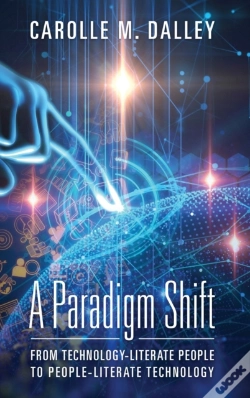 Capa do artigo A Paradigm Shift