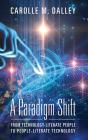 A Paradigm Shift - Preview