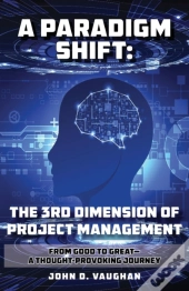 A Paradigm Shift