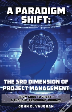 Capa do artigo A Paradigm Shift