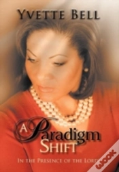 Capa do artigo "A Paradigm Shift"