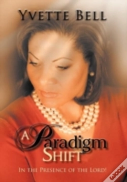 Capa do artigo "A Paradigm Shift"