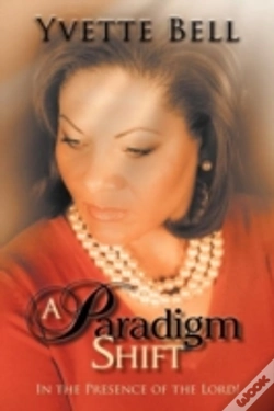 Capa do artigo "A Paradigm Shift"