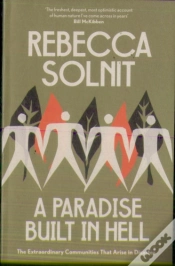 Capa do artigo A Paradise Built In Hell