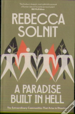 Capa do artigo A Paradise Built In Hell