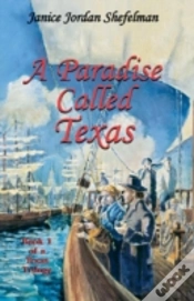 Capa do artigo A Paradise Called Texas