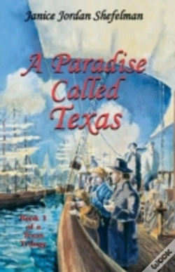 Capa do artigo A Paradise Called Texas