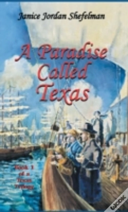 Capa do artigo A Paradise Called Texas