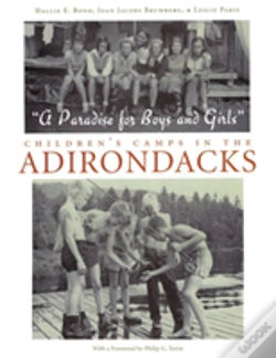 Capa do artigo A Paradise For Boys And Girls