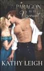 A Paragon For The Viscount - Preview