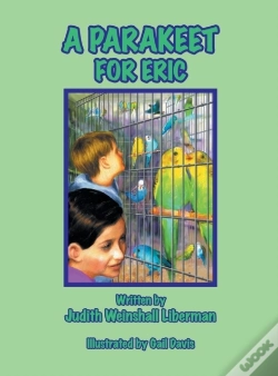 Capa do artigo A Parakeet For Eric